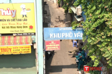 Việt Nam thêm 5 ca nhiễm viêm phổi Vũ Hán, tăng lên 66 ca