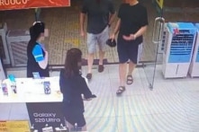 Ca thứ 35 nhiễm virus Vũ Hán có khoảng 10 phút tiếp xúc với du khách Anh