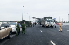 Quảng Ninh cách ly 14 ngày tất cả người đến từ nơi có dịch