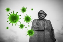 Chế độ Trung Quốc thúc đẩy chủ nghĩa Marx toàn cầu để đối đầu với phương Tây
