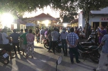 Bình Thuận: Sư thầy và phật tử chết trong chùa