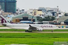 Nhiều chuyến bay đi đến Việt Nam tiếp tục bị hủy do chiến sự Trung Đông