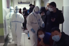 Phỏng vấn: Vũ Hán vẫn chìm trong bóng đen của dịch bùng phát lại