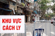 Vĩnh Long cách ly 2 trường hợp tiếp xúc gần du khách Anh nhiễm virus Vũ Hán