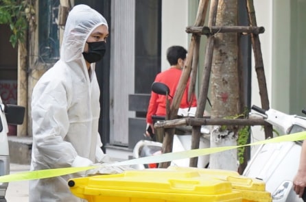 Viêm phổi Vũ Hán: Phạt ra sao nếu không khai báo y tế hoặc trốn cách ly?