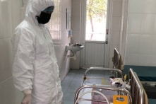 TP.HCM thêm 3 ca dương tính virus Vũ Hán