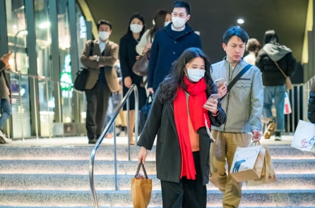 Đài Loan chống dịch xuất sắc nhờ… không tin ĐCSTQ