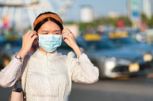 Người dân phải đeo khẩu trang tại nơi công cộng từ 16/3