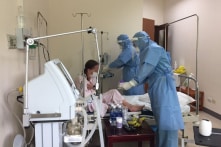 37 bệnh nhân nhiễm virus Vũ Hán đã âm tính