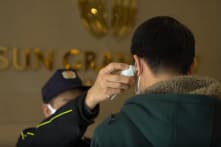 Cách ly tất cả những người tiếp xúc với hành khách trên chuyến bay VN0054