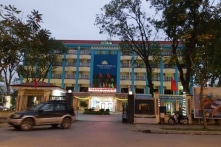 Hà Nội báo tìm người về từ vùng dịch, hãy đi xét nghiệm COVID-19 miễn phí