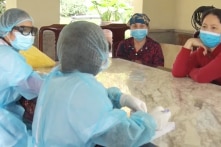 Hải Phòng tăng thêm khu vực phong tỏa