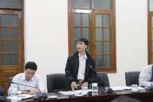 Hải Phòng phong tỏa 2 khu dân cư do nhiều người tiếp xúc bệnh nhân COVID-19