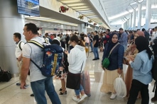 Tìm thấy 6 người nhập cảnh từ chuyến bay có khách Nhật nhiễm COVID-19