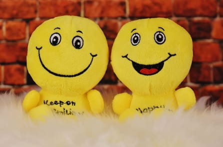 3 câu chuyện nhỏ biến bi kịch thành hài hước