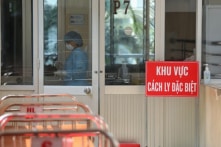 7 ca nhiễm virus Vũ Hán tại Bình Thuận âm tính lần 3