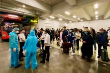 Nửa đêm, Bộ Y tế thông báo có thêm 9 ca nhiễm mới, nâng tổng số ca là 85