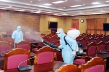 Lai Châu: 46 người tiếp xúc trực tiếp BN133, 1.487 người khác bị ảnh hưởng