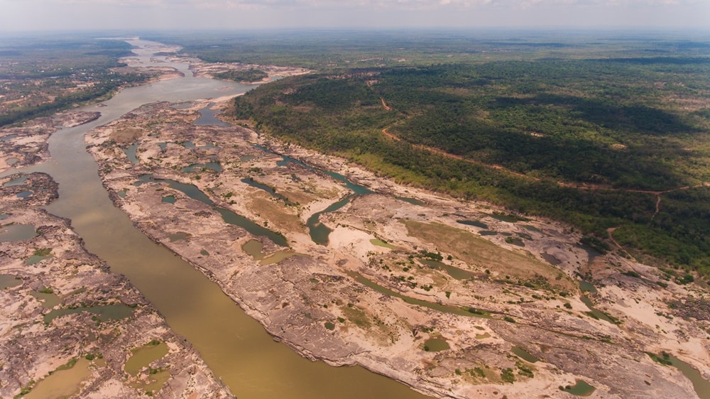 mekong