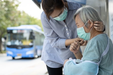 COVID-19 ở Ý: 10 nhóm người có nguy cơ tử vong cao nhất