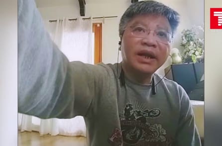 Người Việt ở quận Cam Cali sinh hoạt thế nào trong dịch viêm phổi corona?