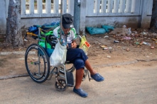 TP.HCM: Đề xuất chi 6 tỷ đồng hỗ trợ gần 8.000 người bán vé số