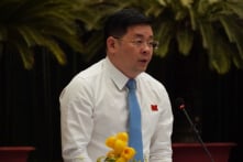 ‘Văn bản yêu cầu báo cáo tình hình hỏa táng’ đã được thu hồi