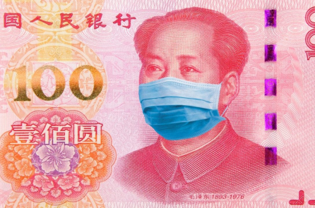 Dịch bệnh đảo ngược toàn cầu hóa, cô lập chủ nhân “Vành đai và Con đường”
