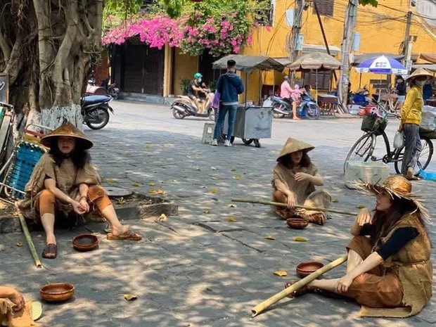 nhom cai bang an xin o thanh pho hoi an 4