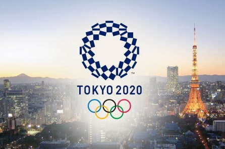 Hoãn Olympic Nhật Bản vì COVID-19