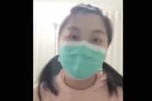 [VIDEO] Cô gái Trung Quốc kêu gọi hoạt động “xin lỗi nước Mỹ”