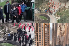 Người Vũ Hán: Bà Tôn Xuân Lan đến đâu, cư dân cũng hét như thế