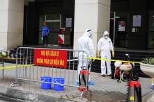 Thêm 9 ca, Việt Nam có tổng 188, 2 ca liên quan đến BV Bạch Mai