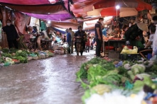 Bộ Công thương: ‘Lên phương án cho trường hợp xấu nhất, cách ly 1 thành phố, vài tỉnh thành’