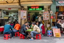 Hà Nội dừng toàn bộ các cơ sở buôn bán, kinh doanh