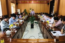 Ca 31 nhiễm virus Vũ Hán đi nhiều tỉnh thành, tiếp xúc với nhiều người