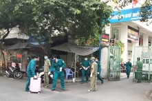 Khẩn: Tìm người trên chuyến bay EK392 và người từng tham gia sự kiện ở Malaysia