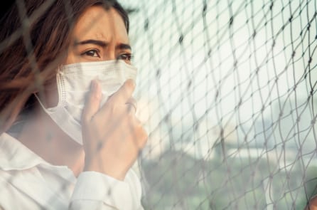 Nữ bệnh nhân người Ý vẫn dương tính với virus Vũ Hán sau 60 ngày