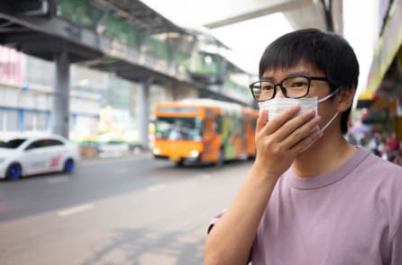Phát hiện người nhiễm COVID-19 qua tiếng ho