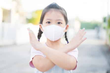 Phòng ngừa nhiễm COVID-19: Cách tốt nhất và cũng khó làm nhất