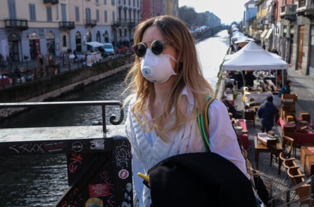 Phong tỏa ở Ý và Trung Quốc có gì khác nhau?