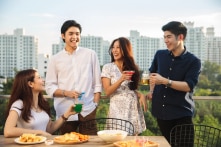3 nguyên tắc cơ bản trong mối quan hệ giữa người và người