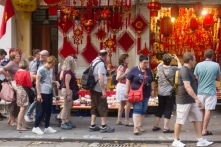 Việt Nam tạm dừng nhập cảnh với người từ 27 quốc gia châu ÂU