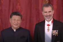COVID-19: Mối quan hệ giữa Tây Ban Nha và ĐCSTQ