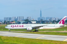 Du học sinh từ Pháp về nhiễm viêm phổi Vũ Hán