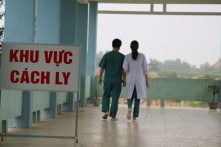 Chủ tịch HĐQT công ty điện gió tráo nhân viên đi cách ly thay