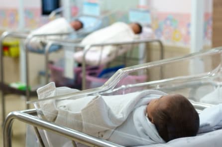 Ngành công nghiệp hỗ trợ sinh sản trị giá tỷ đô tại Trung Quốc