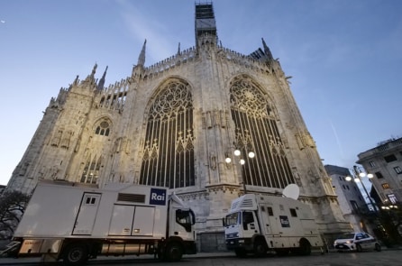 Vi khuẩn kháng thuốc – ‘sát thủ’ giấu mặt đứng sau virus corona (*)