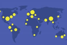 Dữ liệu ẩn từ internet và vệ tinh hé lộ bức tranh khác về dịch bệnh