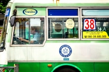 Từ 1/4, hơn 3.000 xe buýt tại TP.HCM sẽ tạm ngừng hoạt động